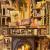 Miniaturowy domek Book Nook - Klasyczny barok* - Joincon