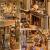Miniaturowy domek Book Nook - Klasyczny barok* - Joincon