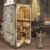 Miniaturowy domek Book Nook - Klasyczny barok* - Joincon