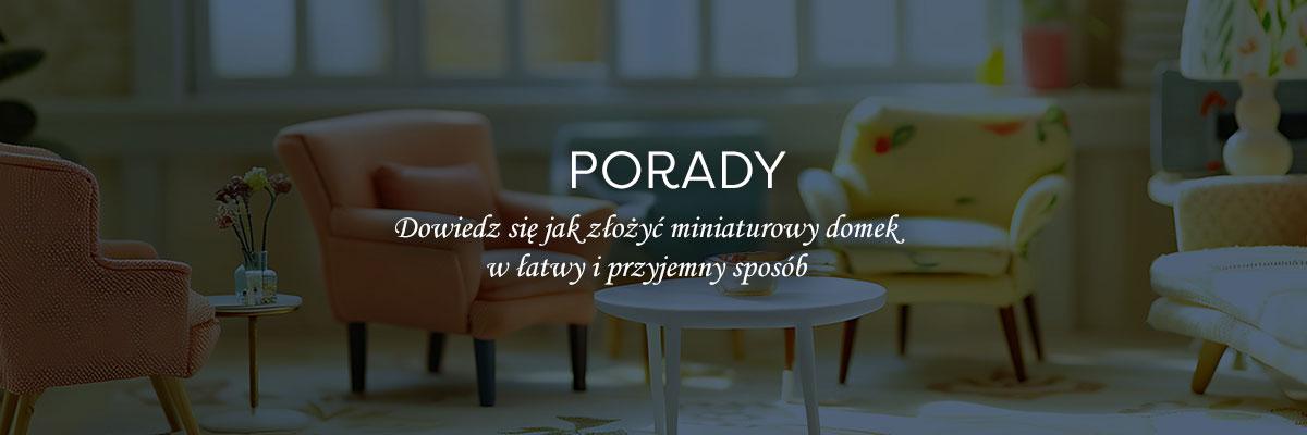 Porady